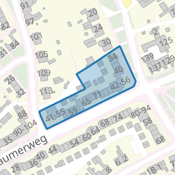 Perceel HLN01-K-4126