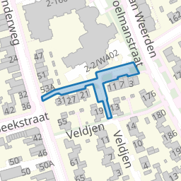 Perceel HLN01-K-4131