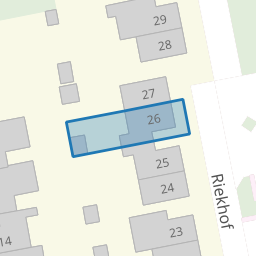 Perceel HLN01-K-4142