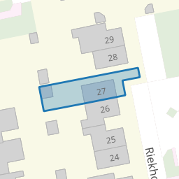 Perceel HLN01-K-4143