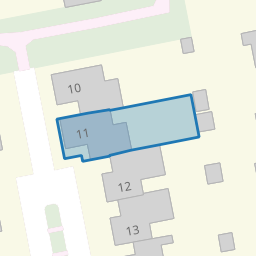 Perceel HLN01-K-4147