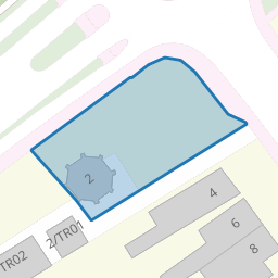 Perceel HLN01-K-4158