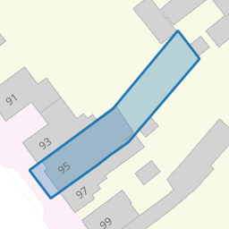 Perceel HLN01-K-4167