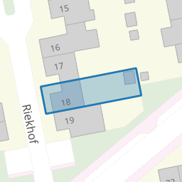 Perceel HLN01-K-4211