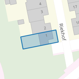 Perceel HLN01-K-4213