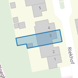 Perceel HLN01-K-4215