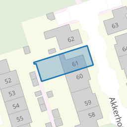 Perceel HLN01-K-4235