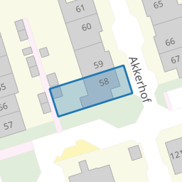 Perceel HLN01-K-4238