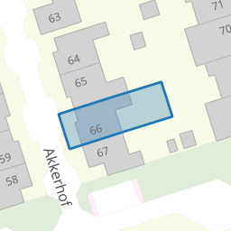 Perceel HLN01-K-4243