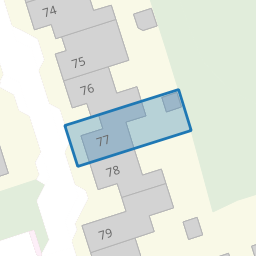 Perceel HLN01-K-4254