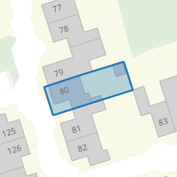 Perceel HLN01-K-4257