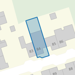 Perceel HLN01-K-4261