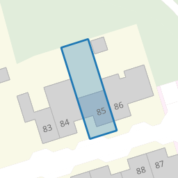 Perceel HLN01-K-4262