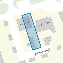 Perceel HLN01-K-4274