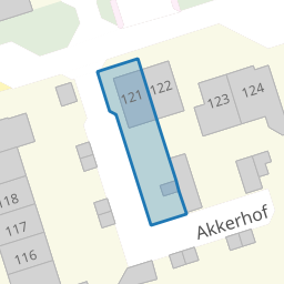 Perceel HLN01-K-4275