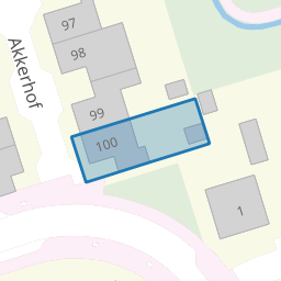 Perceel HLN01-K-4289