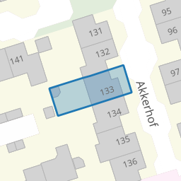 Perceel HLN01-K-4292