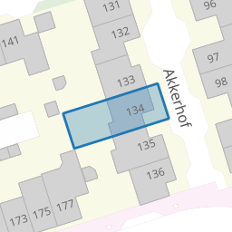 Perceel HLN01-K-4293