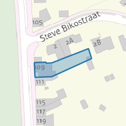 Perceel HLN01-K-4299