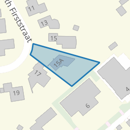 Perceel HLN01-K-4318