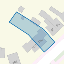 Perceel HLN01-K-4343