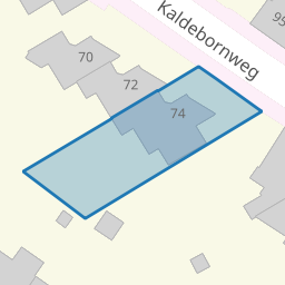 Perceel HLN01-K-4347