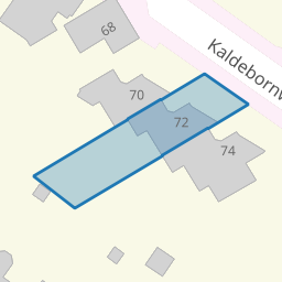 Perceel HLN01-K-4348