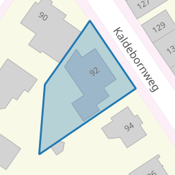 Perceel HLN01-K-4354