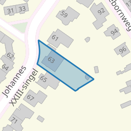 Perceel HLN01-K-4358