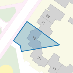 Perceel HLN01-K-4363