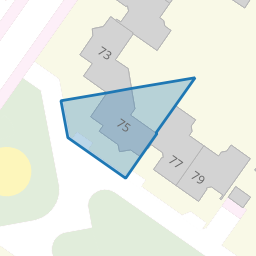 Perceel HLN01-K-4364