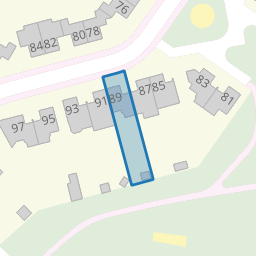 Perceel HLN01-K-4372