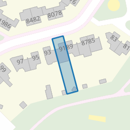 Perceel HLN01-K-4373