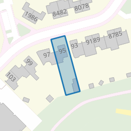 Perceel HLN01-K-4375