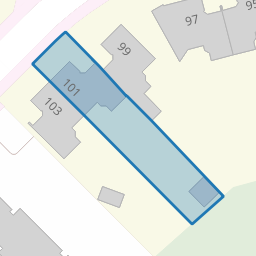 Perceel HLN01-K-4378