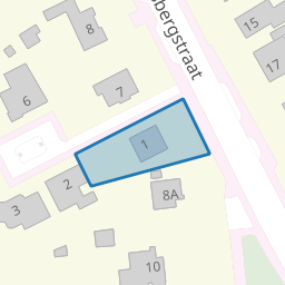 Perceel HLN01-K-4384