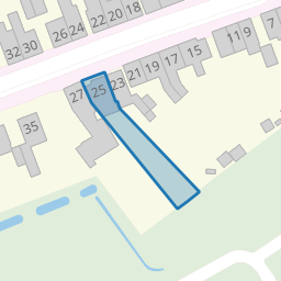 Perceel HLN01-K-4400