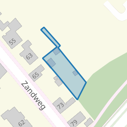 Perceel HLN01-K-4411