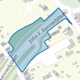 Perceel HLN01-K-4416