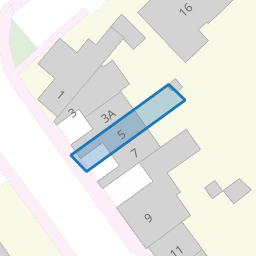 Perceel HLN01-K-4426