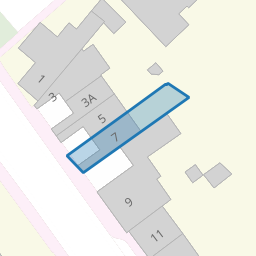 Perceel HLN01-K-4427