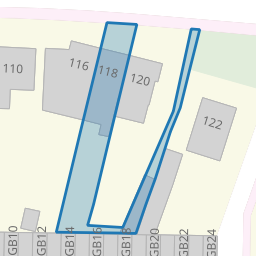 Perceel HLN01-K-4434