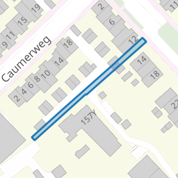 Perceel HLN01-K-4437