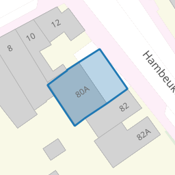 Perceel HLN01-K-4444