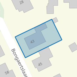 Perceel HLN01-K-4458