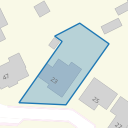 Perceel HLN01-K-4461