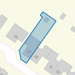 Perceel HLN01-K-4463