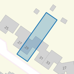 Perceel HLN01-K-4464