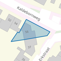 Perceel HLN01-K-4473