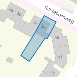 Perceel HLN01-K-4474